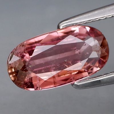 Tourmaline - 0.91cts - Mozambique. GEM TYPE 
Tourmaline 