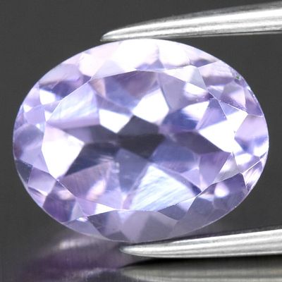 Amethyst - 1.75cts - Brazil. Quantity: 1 Pc(s) 
Weight: 1.75 Carat 
