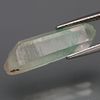 Phantom Quartz - 9.18cts - Brasil. GEM TYPE 
Natural Quartz 
SHAPE 
Rough 
WEIGHT Image - 1