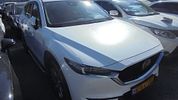 מאזדה CX-5 מודל 2021. 97,444 ק"מ, יד שנייה. תיבת הילוכים: אוטומטי
צבע: לבן, מנוע: בנזין, נפח תמונה - 1