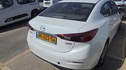 מאזדה 3 מודל 2015. 279,014 ק"מ, יד שלישית. תיבת הילוכים: אוטומטי
צבע: לבן, מנוע: בנזין, נפח תמונה - 2