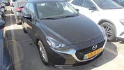 מאזדה 2 מודל 2023. 29,542 ק"מ, יד ראשונה. תיבת הילוכים: אוטומטי
צבע: שחור, מנוע: בנזין, נפח תמונה - 1