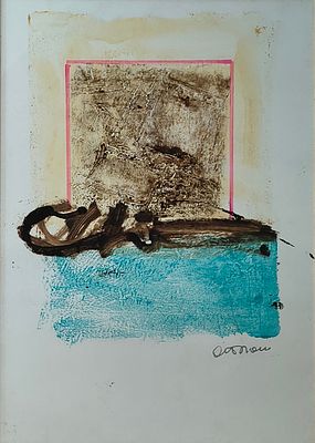 Antonio Del Donno, 'Conformit&agrave; del colore', 2009 - Antonio Del Donno 'Conformit&agrave; del 