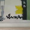 Lucio Venna, 'Senza Titolo', 1962 - Lucio Venna 
'Senza Titolo' 
Olio su tela 
Dimensioni: 60cm x Image - 1