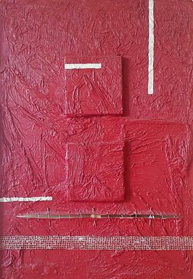 Luigi Settembrini, 'Le diversit&agrave; elettive', 2009 - Luigi Settembrini 'Le diversit&agrave; 