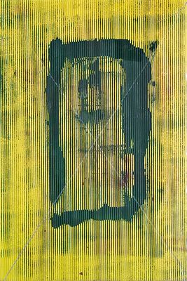 Paolo Masi, 'Senza Titolo', 2001 - Paolo Masi 'Senza Titolo' Tecnica mista su cartoni sovrapposti 