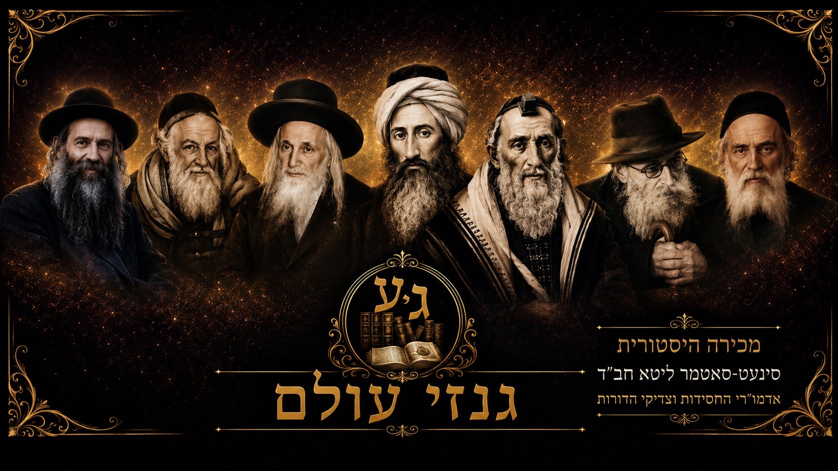 Ginzei Olam | Auction 1 | chasiddut, Letters&manuscripts, Chabad, Kabbalah, and more.