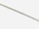 Gioielleria Corvino - Bracciale tennis Oro Bianco 750% 18 KT Diamanti 6.10 carati made in Italy. Gio Image - 8