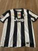 ANDREA PIRLO MAGLIA S/S 2013/14 JUVENTUS AUTENTICA. Maglia autentica Juventus da gara preparata Image - 1