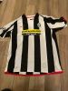 MARCO MARCHIONNI 2007/08 FIRMATA. Maglia autentica nike Juventus preparata per Marco Marchionni Image - 1