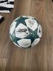 PALLONE ADIDAS AUTOGRAFATO. PALLONE ADIDAS FINALE CHAMPIONS LEAGUE AUTOGRAFATOImage - 1