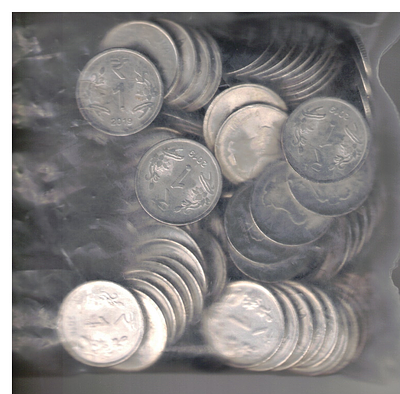 1 RS 2019 MIX MINT XF ( 100 COIN) CV 2000