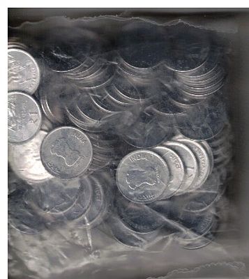 1 RS AKAM 2023 MIX MINT ( 100 PCS) UNC