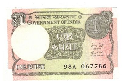 1 RS ENDING HOLLY NUMBER GEM UNC 067786