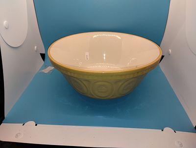 NICE VINTAGE MIXING BOWL
