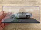 OPEL GTC CONCEPT MATT GREY MODEL 07259GImage - 1