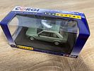 BOXED FORD ESCORT CRYSTAL GREEN MK111 GHIA CORGI VANGUARDS MODEL VA11007 LTD EDITION 288 OF 1200Image - 1