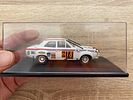 FORD ESCORT MK1 FINISH RALLY CASED AND BOXEDImage - 1