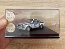 TROFEU FORD ESCORT MK11 SAFARI WINNER 1977 CASED AND BOXEDImage - 1