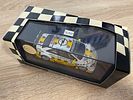 VERY RARE OPEL VECTRA C GTS V8 DTM 2004 CASED AND BOXEDImage - 1