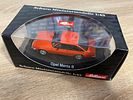 RARE SCHUCO OPEL MANTA B IN RED CASED AND BOXEDImage - 1