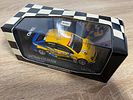 BOXED AND CASED OPEL VECTRA GTS V8 DTM LTD EDITIONImage - 1
