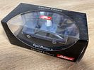 BOXED AND CASED SCHUCO OPEL MONZA A LTD EDITIONImage - 1