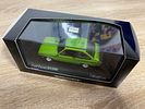 BOXED AND CASED MINICHAMPS FORD ESCORT RS 2000 LTD EDITIONImage - 1