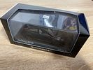 BOXED AND CASED MINICHAMPS FORD FOCUS RS 500 LTD EDITIONImage - 1