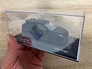 BOXED AND CASED MINICHAMPS FORD FOCUS RS 500 LTD EDITIONImage - 2