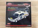 BOXED CORGI DRIVE TIME MOTOR SPORT FORD CORTINA MK 11 GT LTD EDITIONImage - 1