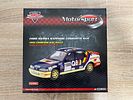 BOXED CORGI DRIVE TIME MOTOR SPORT FORD SIERRA SAPPIRE COSWORTH 4X4 LTD EDITIONImage - 1