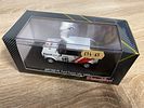 BOXED AND CASED DETAILCARS PLATINUM ART.505. PL FORD FIESTA RALLY 1977Image - 1