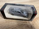 BOXED AND CASED TROFEU FORD SIERRA COSWORTH SILVERImage - 1