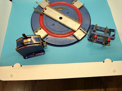 TWO BOXED DIECAST DAYS GONE MODEL CARS