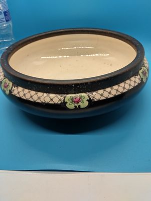 VERY NICE ANTIQUE BOWL