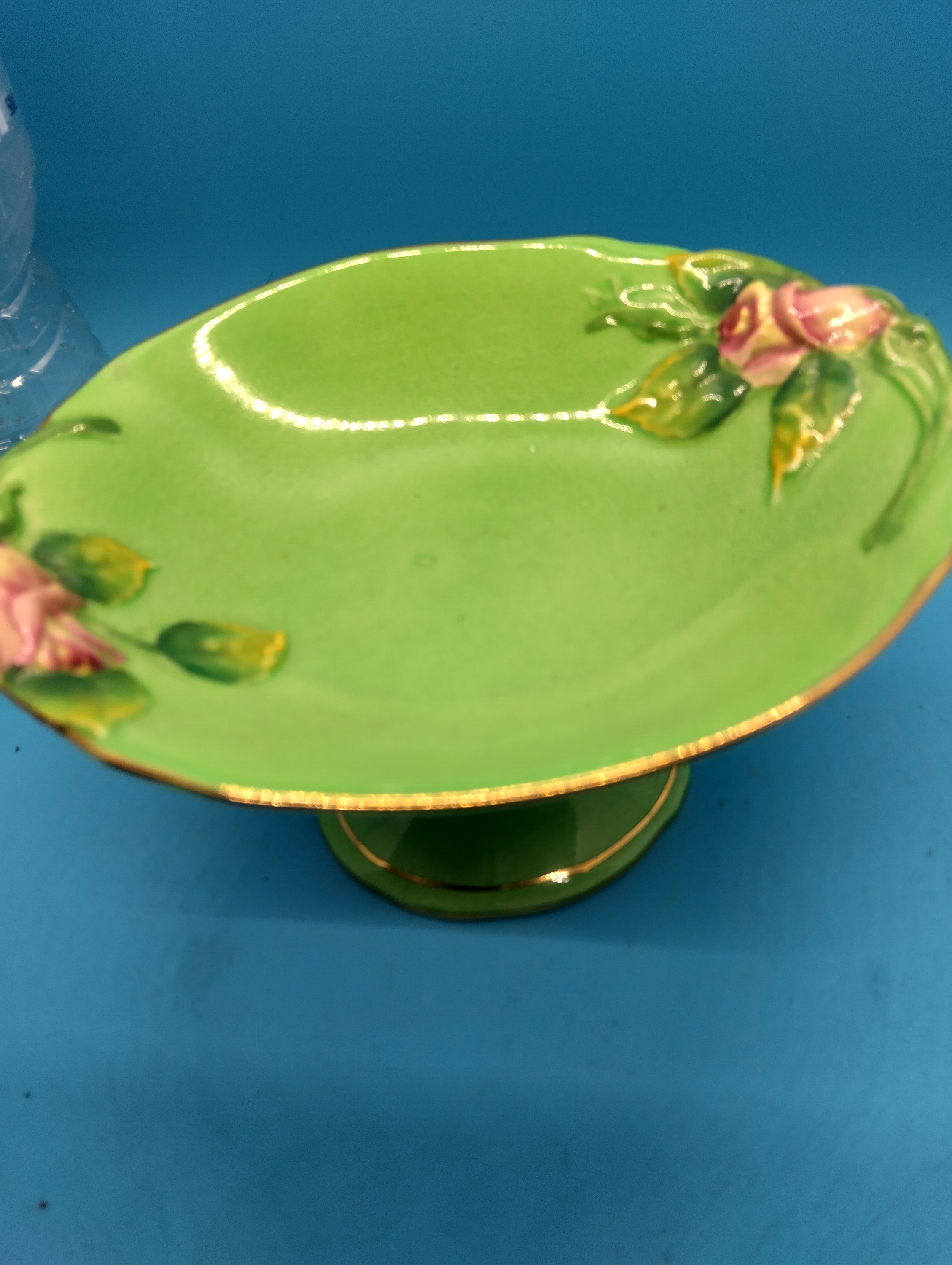 VERY NICE ROYAL WINTON BON BON DISH