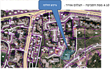 , דירה 7010 מ"ר, ירושלים, רחוב אבא אחימאיר 13/3, גוש 30642, חלקה 21 תת חלקה 9.תמונה - 3