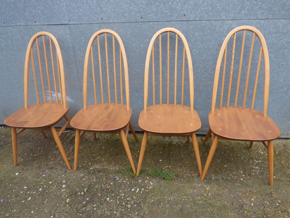 Golden Auctions | Auction 10 | Fresh to Market Items Inc: Ercol Table & Chairs, Large Collection of Vintage Porcelain Dolls Many Rare, China and Glass Plus Final Reduction Items