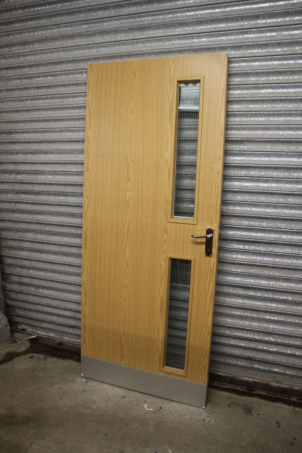 Lot 271: Fire Door 30min