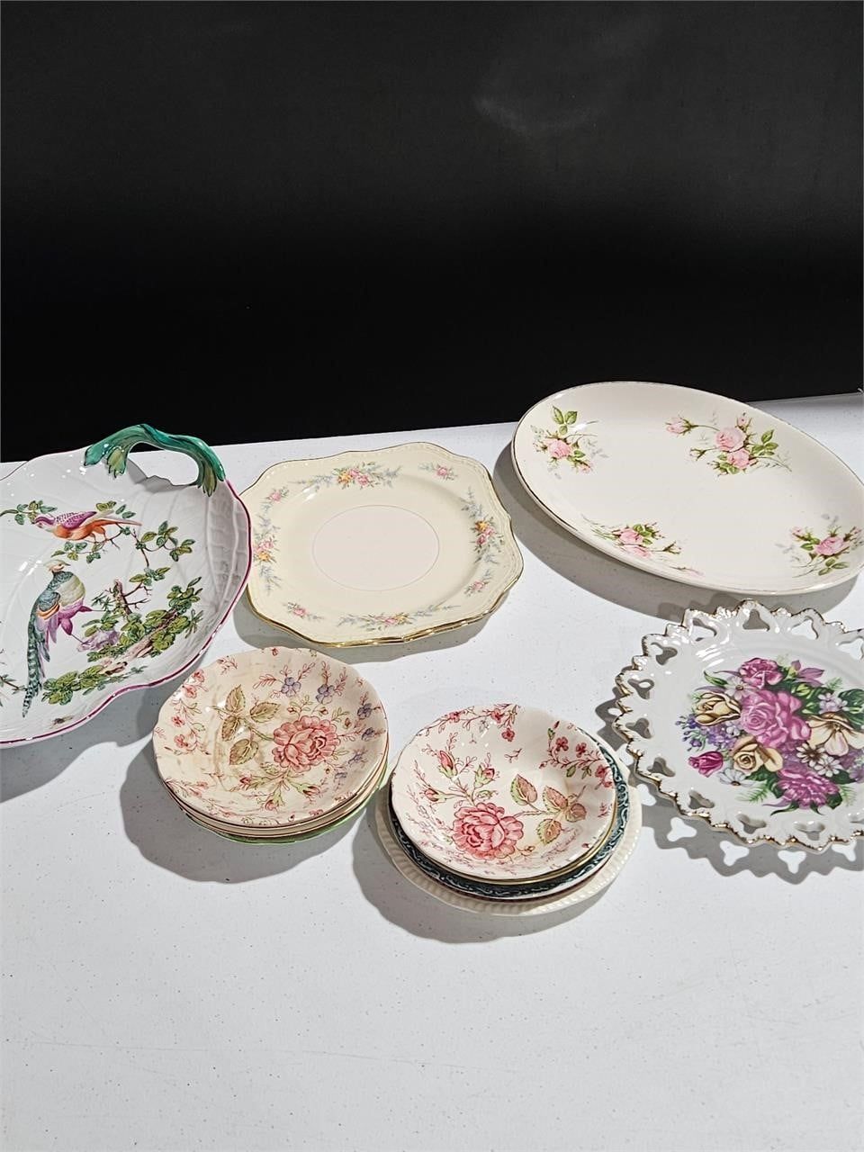Golden Finds Contents | June Consignment