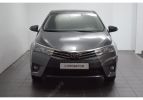 Toyota Corolla 2013. 42 500 КМ. Коробка передач: автоматическая
Цвет: серый, Вид двигателя: Изображение - 2