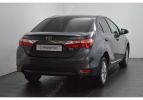 Toyota Corolla 2013. 42 500 КМ. Коробка передач: автоматическая
Цвет: серый, Вид двигателя: Изображение - 5