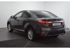 Toyota Corolla 2013. 42 500 КМ. Коробка передач: автоматическая
Цвет: серый, Вид двигателя: Изображение - 7