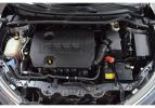 Toyota Corolla 2013. 42 500 КМ. Коробка передач: автоматическая
Цвет: серый, Вид двигателя: Изображение - 9