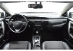 Toyota Corolla 2013. 42 500 КМ. Коробка передач: автоматическая
Цвет: серый, Вид двигателя: Изображение - 14