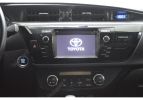 Toyota Corolla 2013. 42 500 КМ. Коробка передач: автоматическая
Цвет: серый, Вид двигателя: Изображение - 15
