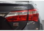 Toyota Corolla 2013. 42 500 КМ. Коробка передач: автоматическая
Цвет: серый, Вид двигателя: Изображение - 19