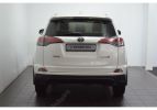 Toyota RAV4 2015. 59 300 КМ. Коробка передач: автоматическая
Цвет: белый, Вид двигателя: бензин Изображение - 6