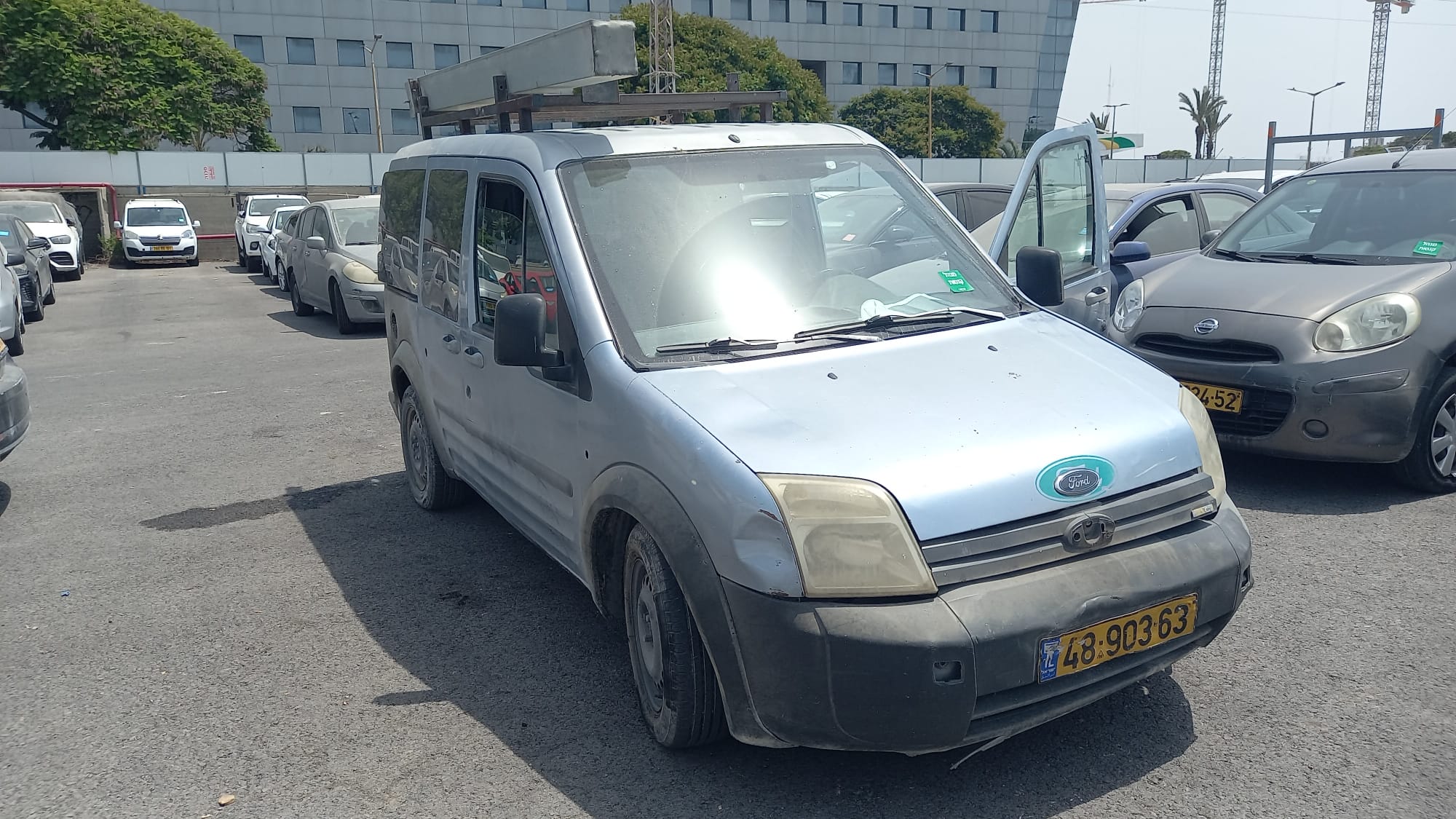פורד טורנאו